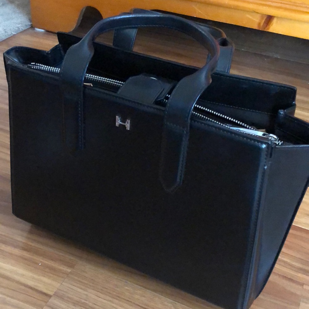 Halston Heritage purse